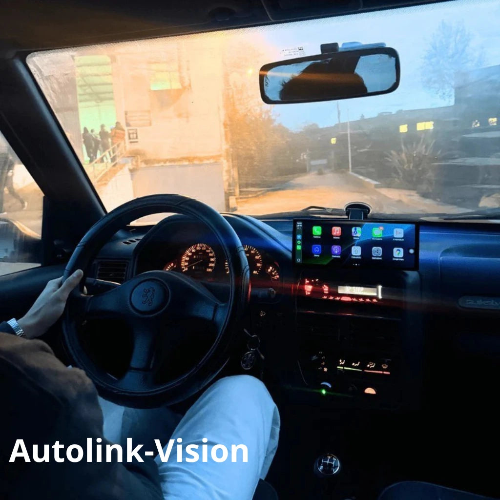Autolink Vision