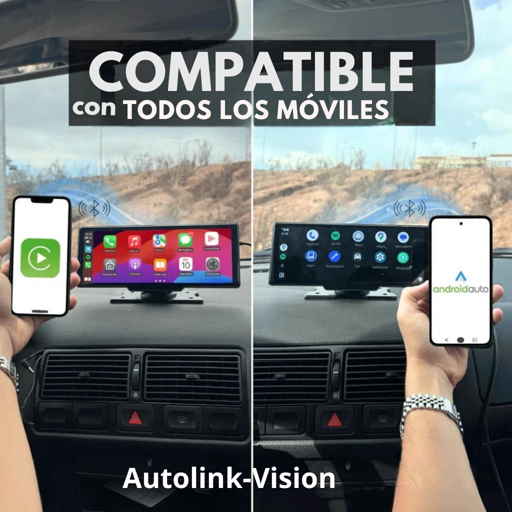 Autolink Vision