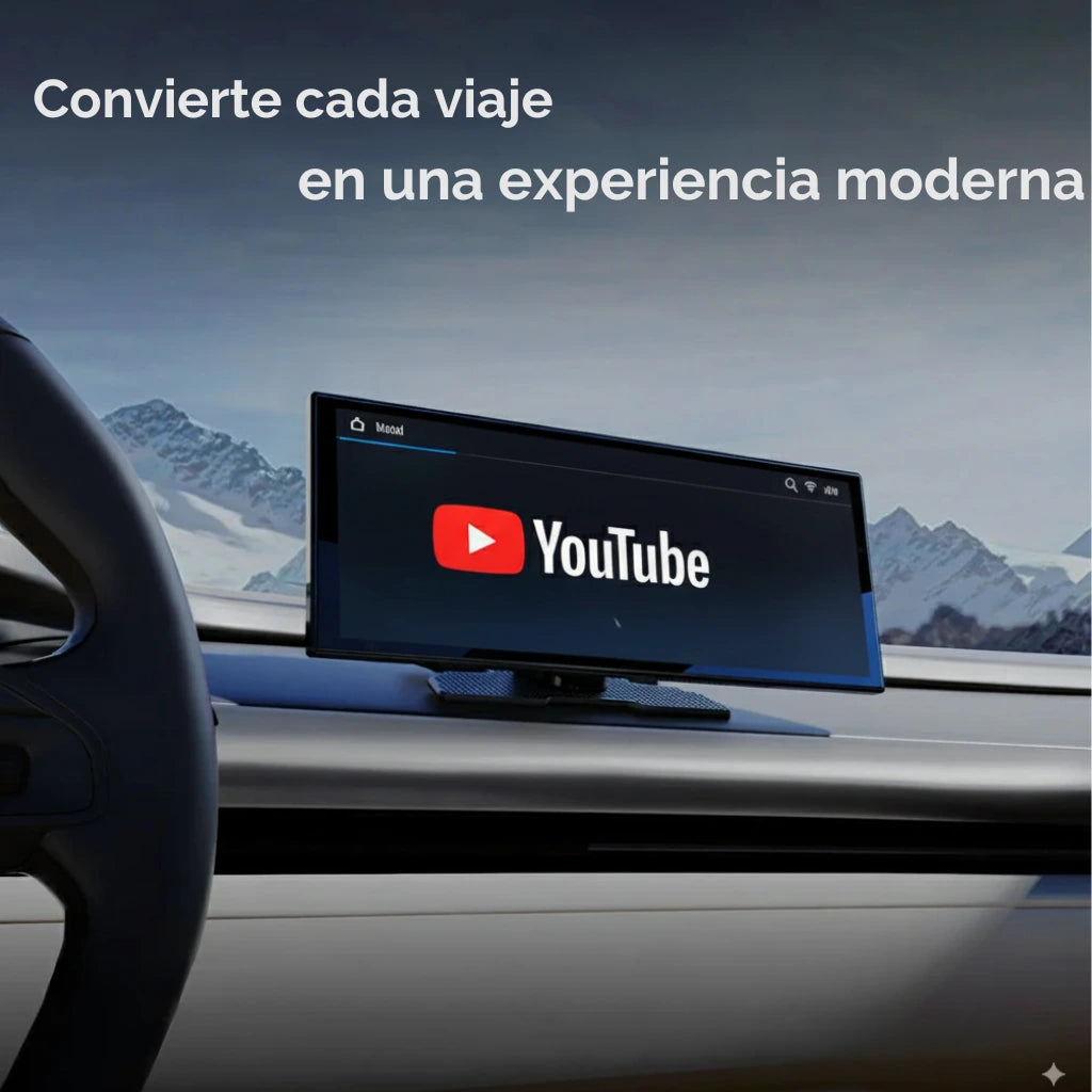 Autolink Vision