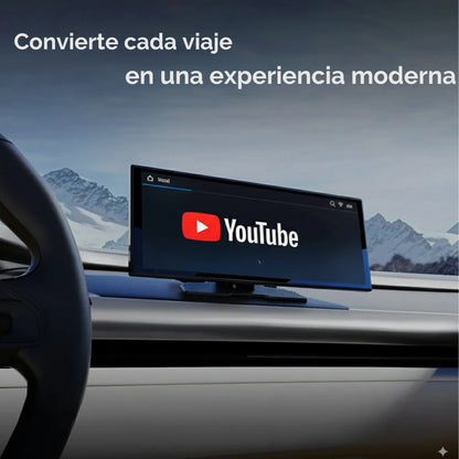 Autolink Vision
