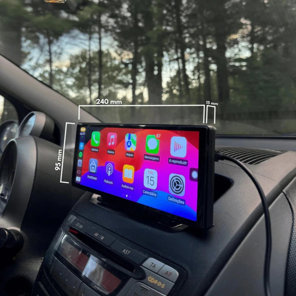Autolink Vision