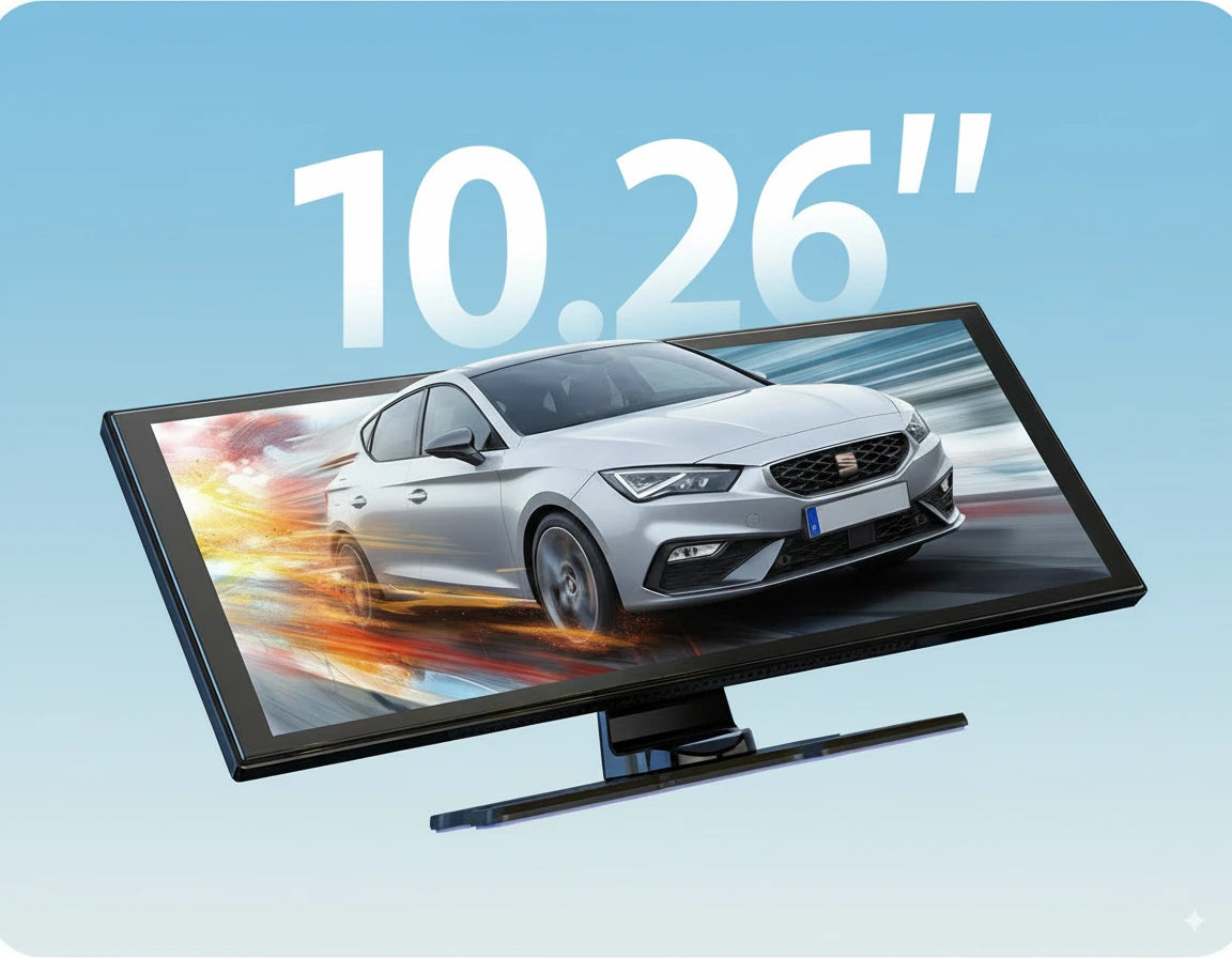 Autolink Vision