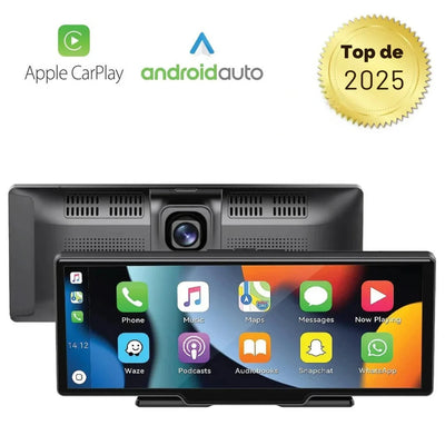 AutoLink Vision - Convierte tu coche antiguo en un coche inteligente