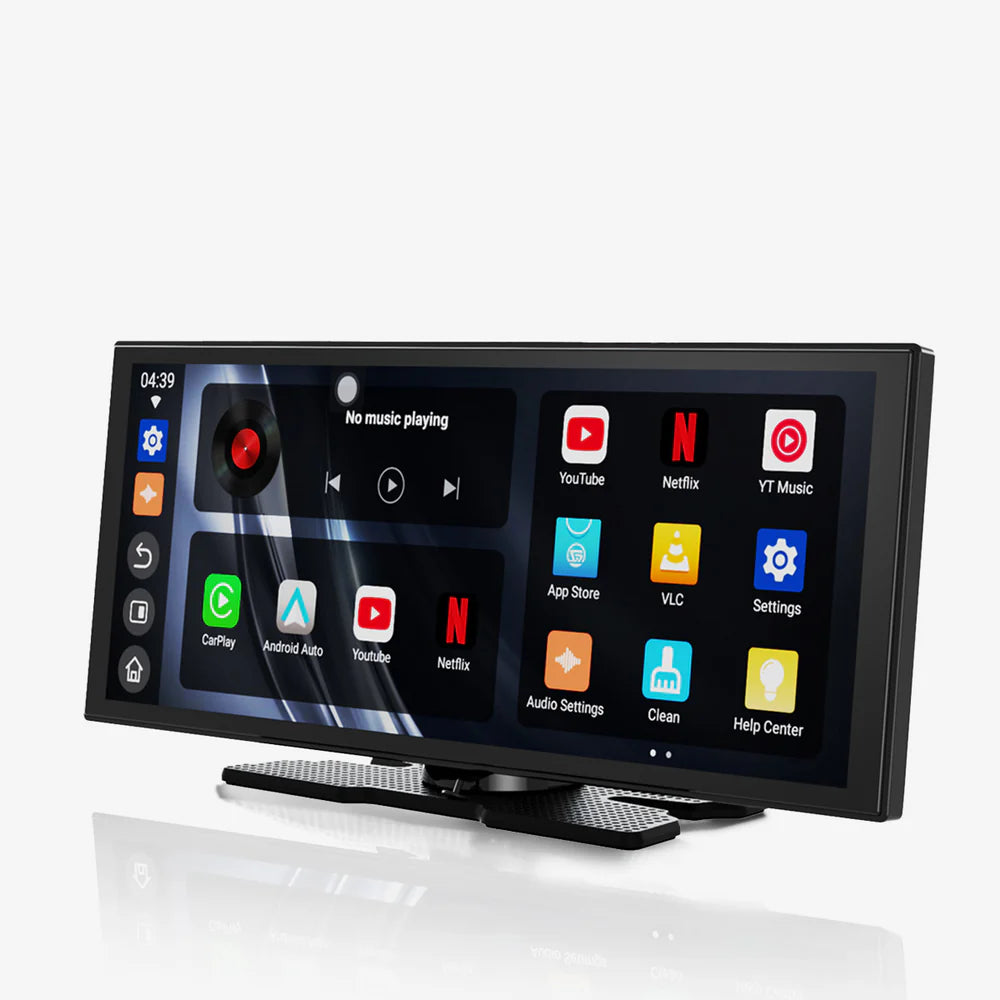 Autolink Vision