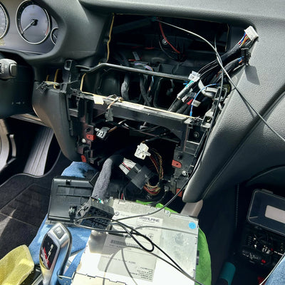CarPlay nativo